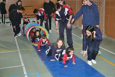 Carrera solidaria, foto 57 de 79
