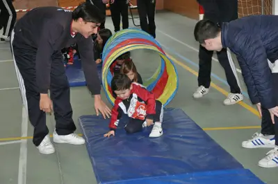 Carrera solidaria, foto 58 de 79