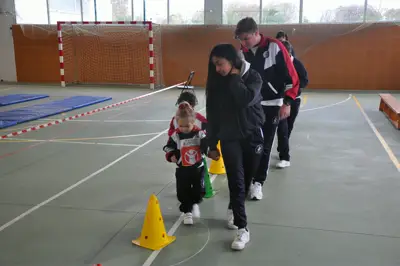 Carrera solidaria, foto 59 de 79