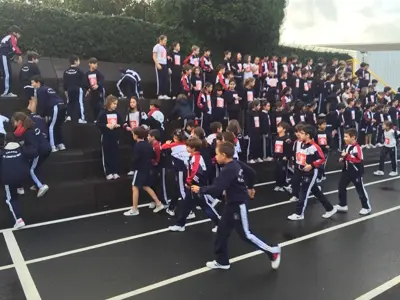 Carrera solidaria, foto 5 de 79