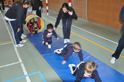 Carrera solidaria, foto 60 de 79