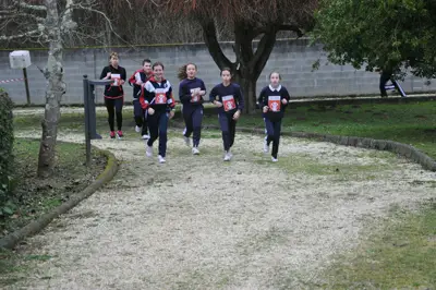 Carrera solidaria, foto 62 de 79