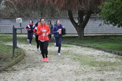 Carrera solidaria, foto 63 de 79