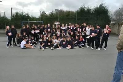 Carrera solidaria, foto 65 de 79