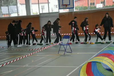 Carrera solidaria, foto 66 de 79