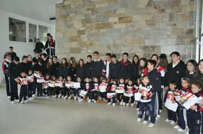 Carrera solidaria, foto 67 de 79
