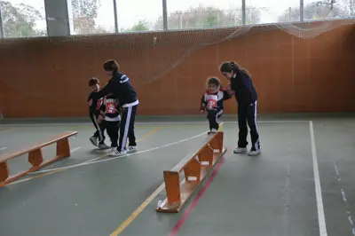 Carrera solidaria, foto 68 de 79