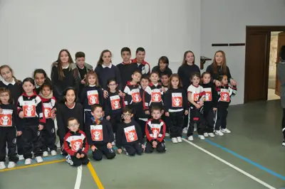 Carrera solidaria, foto 69 de 79