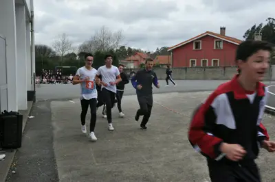 Carrera solidaria, foto 70 de 79
