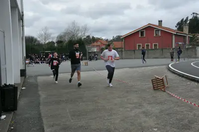 Carrera solidaria, foto 71 de 79