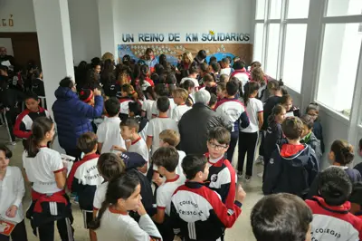 Carrera solidaria, foto 72 de 79