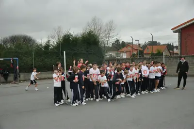 Carrera solidaria, foto 73 de 79