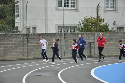 Carrera solidaria, foto 74 de 79