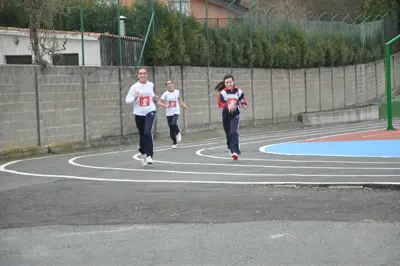 Carrera solidaria, foto 78 de 79