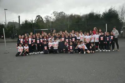 Carrera solidaria, foto 79 de 79