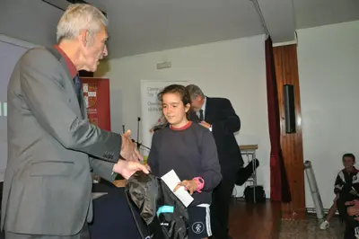 Entrega de diplomas 2016-17, foto 5 de 9