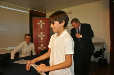 Entrega de diplomas 2016-17, foto 9 de 9