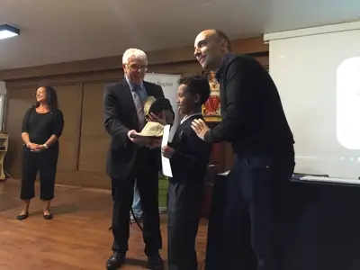 Entrega de diplomas curso 2015-16, foto 111 de 184