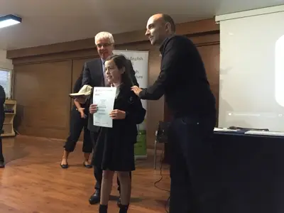 Entrega de diplomas curso 2015-16, foto 113 de 184