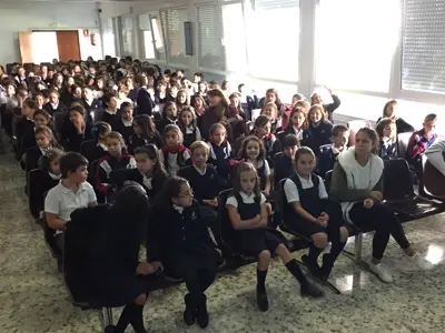 Entrega de diplomas curso 2015-16, foto 11 de 184