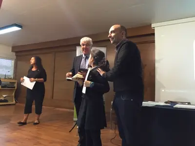 Entrega de diplomas curso 2015-16, foto 125 de 184