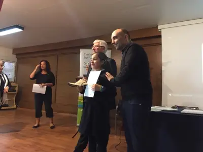 Entrega de diplomas curso 2015-16, foto 126 de 184