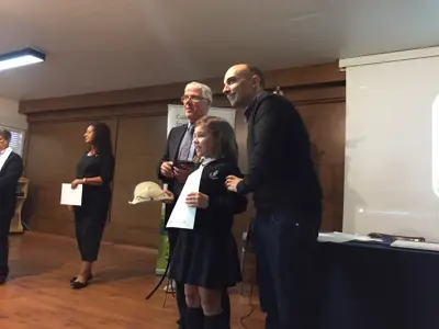 Entrega de diplomas curso 2015-16, foto 129 de 184