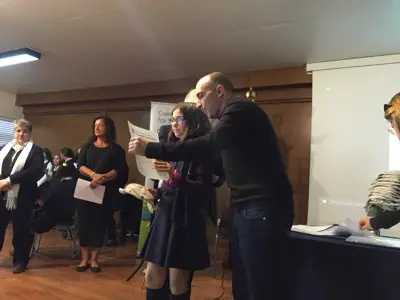 Entrega de diplomas curso 2015-16, foto 135 de 184
