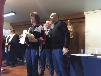 Entrega de diplomas curso 2015-16, foto 153 de 184