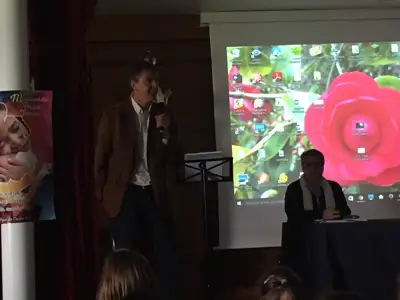 Entrega de diplomas curso 2015-16, foto 18 de 184