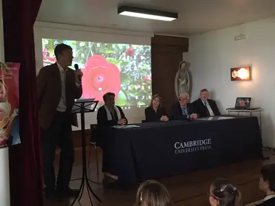 Entrega de diplomas curso 2015-16, foto 19 de 184