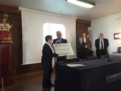 Entrega de diplomas curso 2015-16, foto 21 de 184