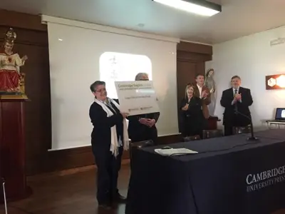 Entrega de diplomas curso 2015-16, foto 22 de 184