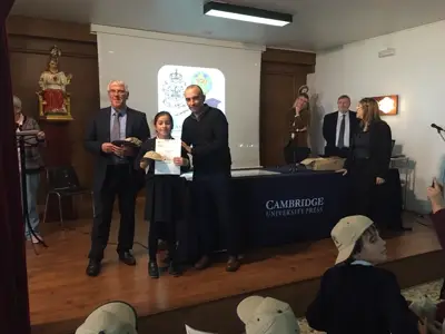 Entrega de diplomas curso 2015-16, foto 36 de 184