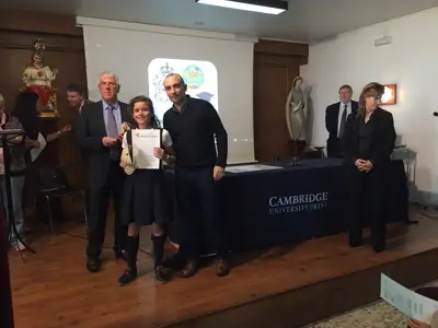 Entrega de diplomas curso 2015-16, foto 53 de 184