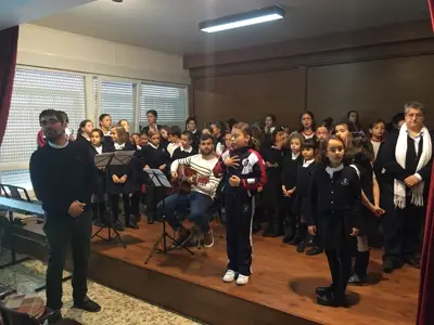 Entrega de diplomas curso 2015-16, foto 62 de 184