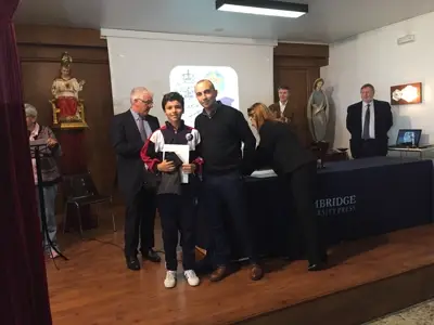 Entrega de diplomas curso 2015-16, foto 64 de 184