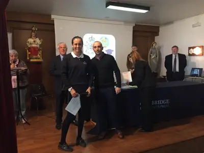 Entrega de diplomas curso 2015-16, foto 73 de 184