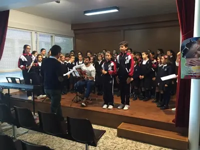 Entrega de diplomas curso 2015-16, foto 80 de 184