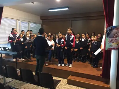Entrega de diplomas curso 2015-16, foto 81 de 184