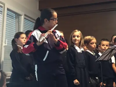 Entrega de diplomas curso 2015-16, foto 82 de 184