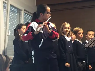 Entrega de diplomas curso 2015-16, foto 83 de 184