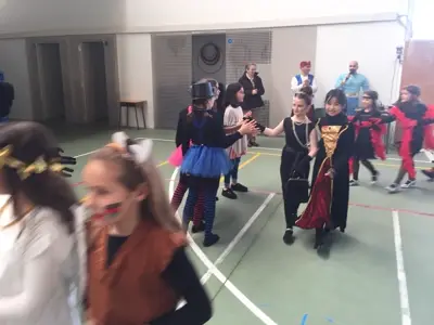 Celebramos el Carnaval, foto 100 de 265