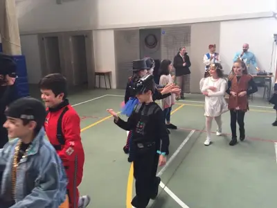 Celebramos el Carnaval, foto 101 de 265