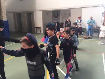 Celebramos el Carnaval, foto 102 de 265