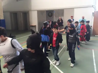 Celebramos el Carnaval, foto 103 de 265
