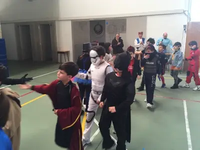 Celebramos el Carnaval, foto 104 de 265