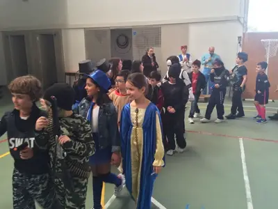 Celebramos el Carnaval, foto 105 de 265