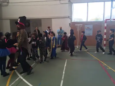 Celebramos el Carnaval, foto 106 de 265