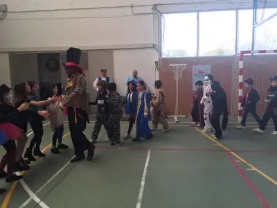 Celebramos el Carnaval, foto 107 de 265